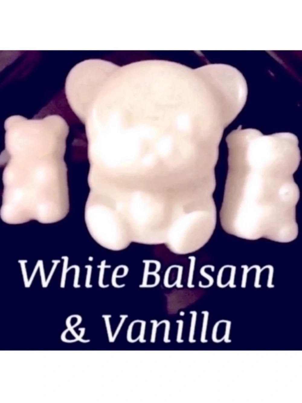 Bath and Body Works Candle Wax Melt Set